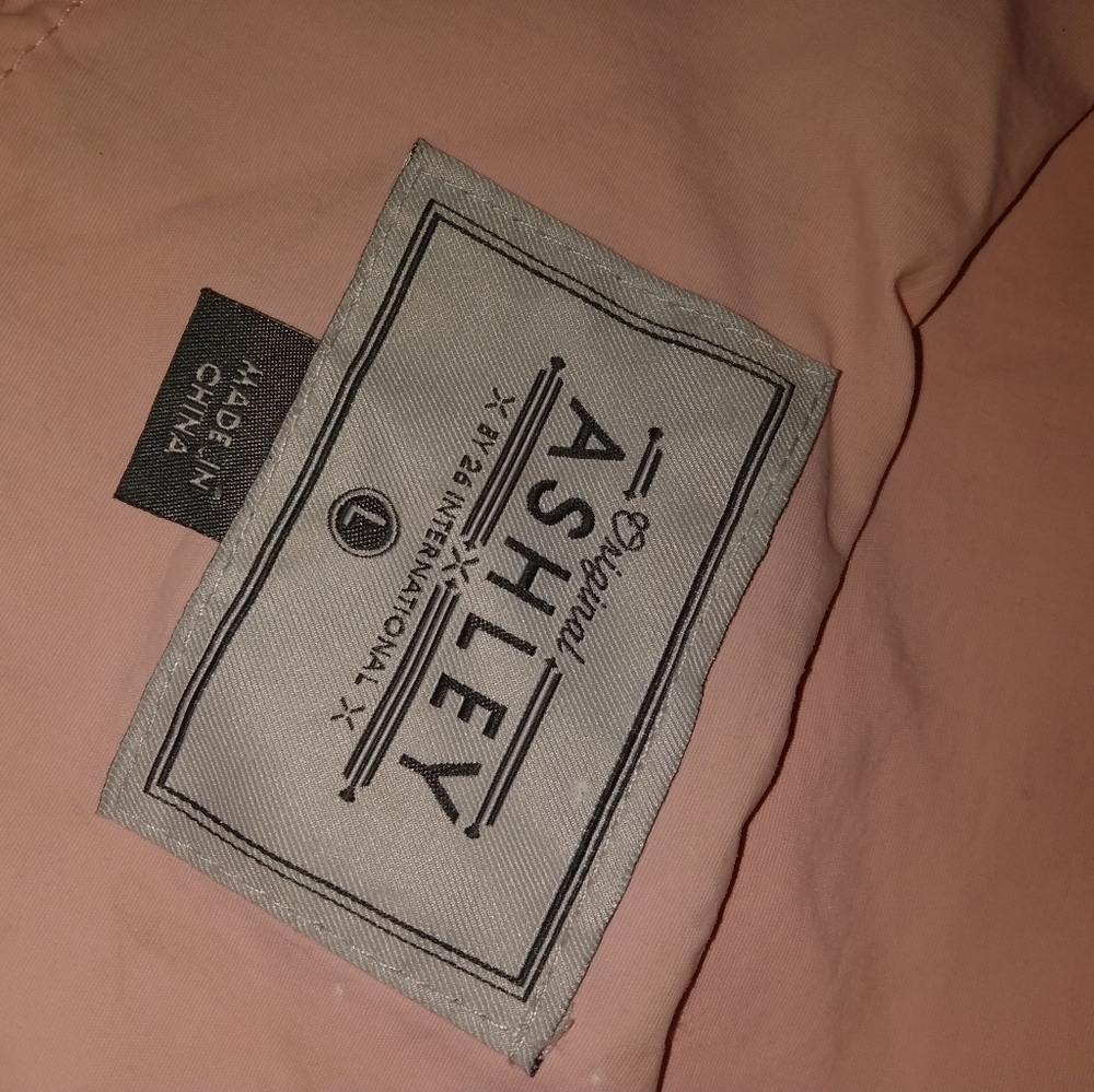Bomber jacket - Picture 4 of 4